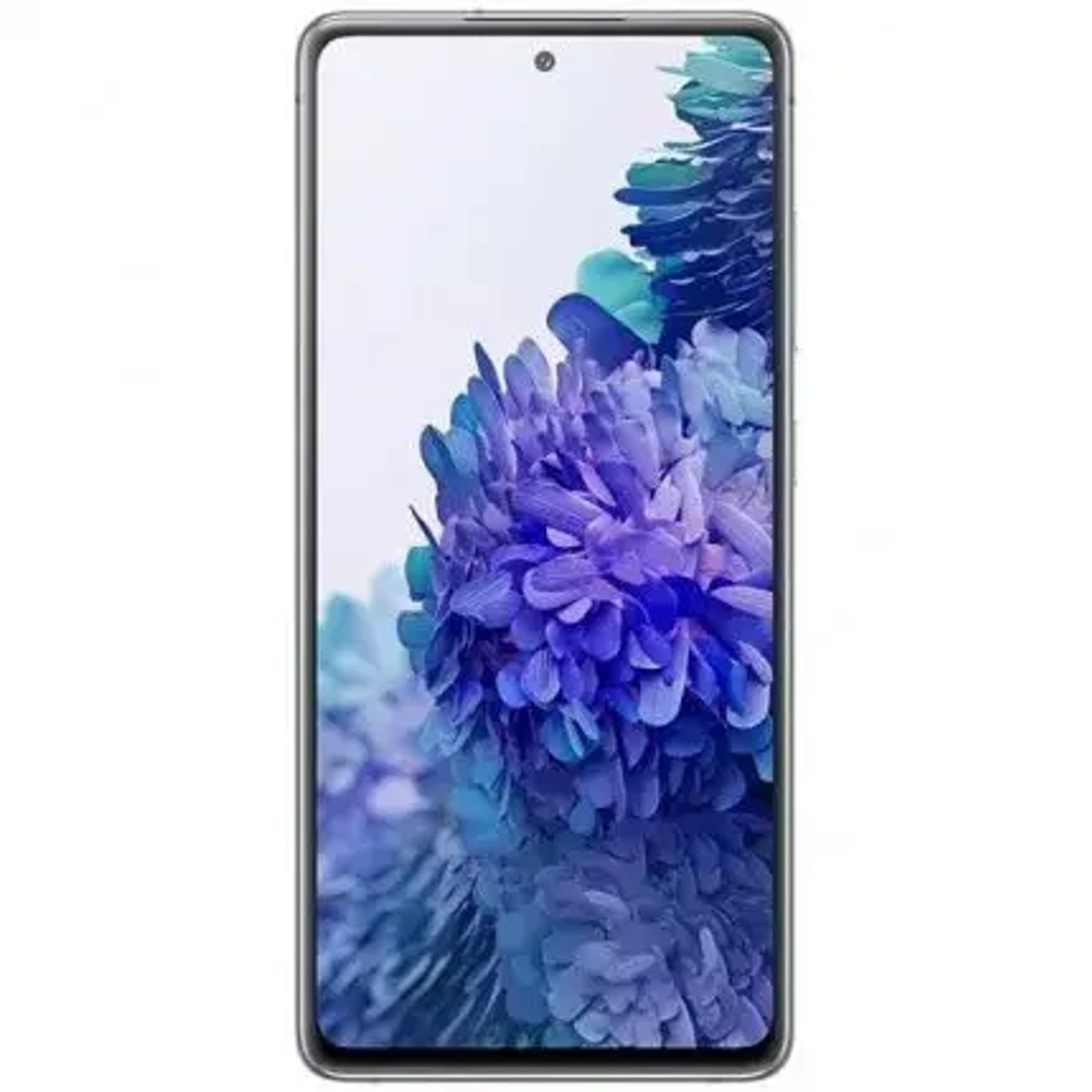 Samsung Galaxy S20 FE 6/128Gb (Белый) (SM-G780GZWMSER) New