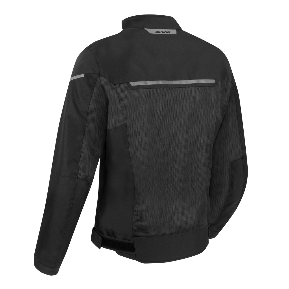 Куртка текстильная Bering OZONE