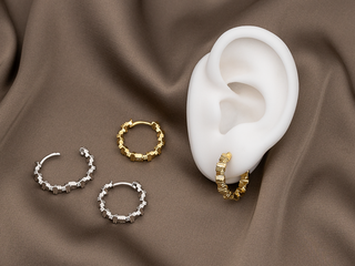 Швензы-кольца Грани 19,5мм