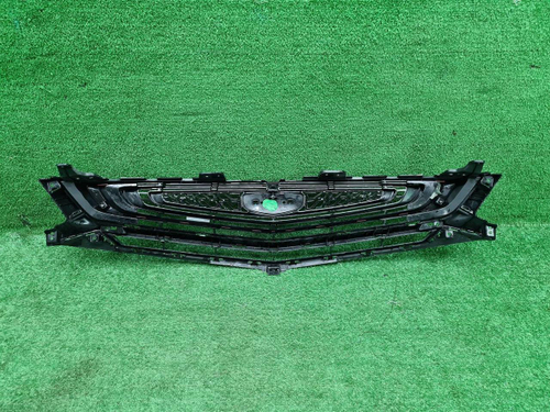 Решетка радиатора Geely Coolray (2019-2023)