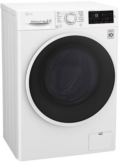 Стиральная машина LG F2J6HM0W