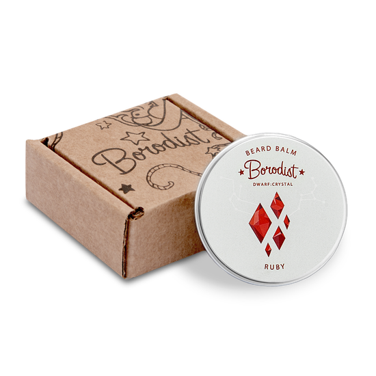 Бальзам для бороды Brordist Ruby