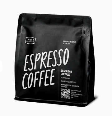 Бразилия Серрадо