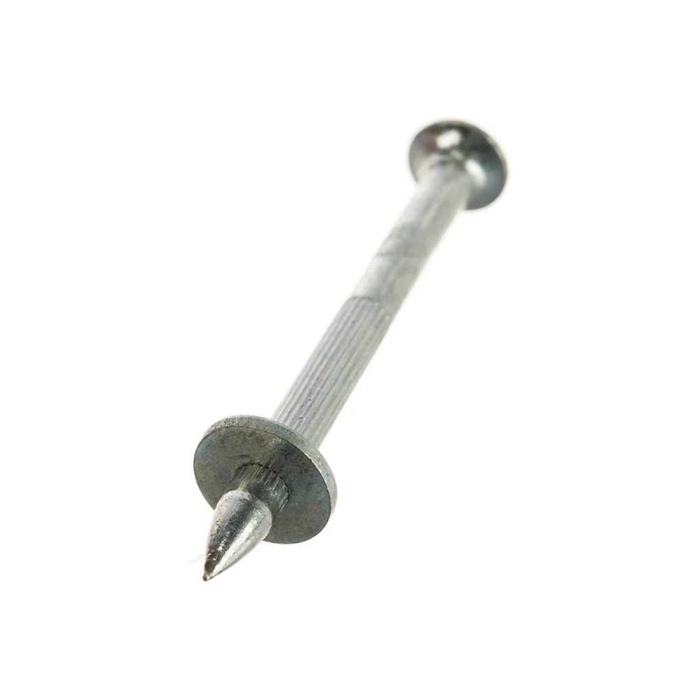 Дюбель-гвоздь для монтажного пистолета 4,5х60 мм 1 кг