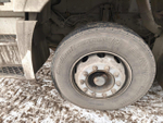 КамАЗ 5490 4x2 Седельный тягач 5490-DC (Дизель/Газ, 12,0 л, 401 л.с., МТ)