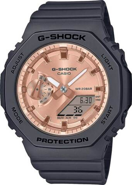 Часы Casio GMA-S2100MD-1A