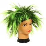 Парик карнавальный «Взрыв стиля», микс