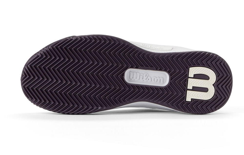 Женские теннисные кроссовки Wilson RG Intrigue Pro Clay