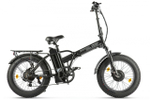Электровелосипед Volteco Bad Dual (2020)