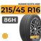 Kumho Ecsta HS51 215/45 R16 86H