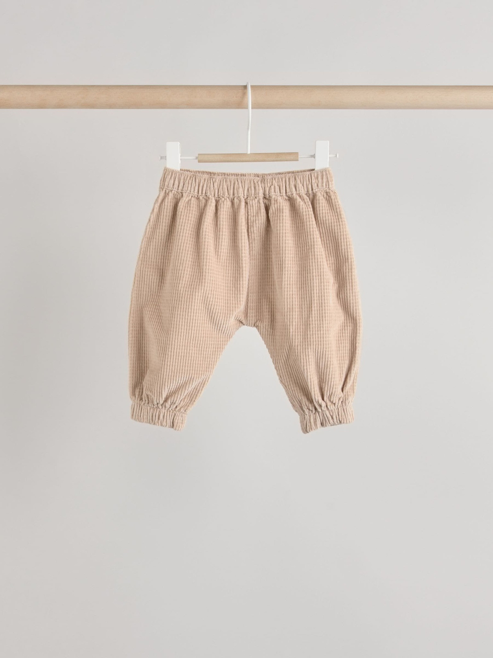 Комплект из трех предметов для малышей Next B82-532, Бежевый, Белый