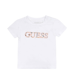 Комплект Guess - белый(A3GG07 K6YW3)