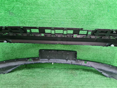 Бампер передний EXEED TXL (2021-н.в.)