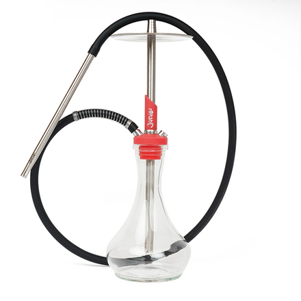 Кальян Nube Junior Orange (Оранжевый)