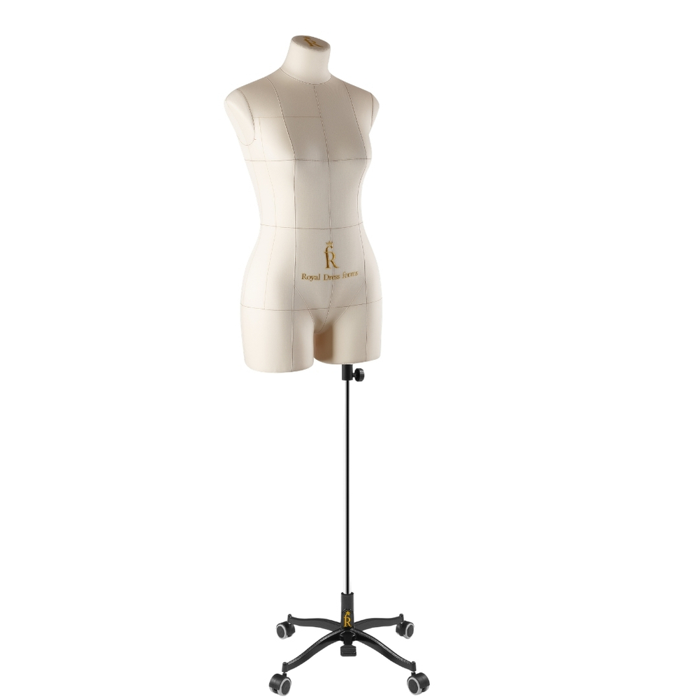 Манекены портновские Моника, Royal Dress forms