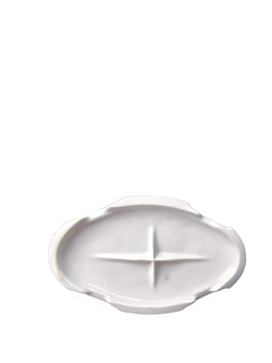 Фарфоровая статуэтка "Амазонка с конем" Wallendorf