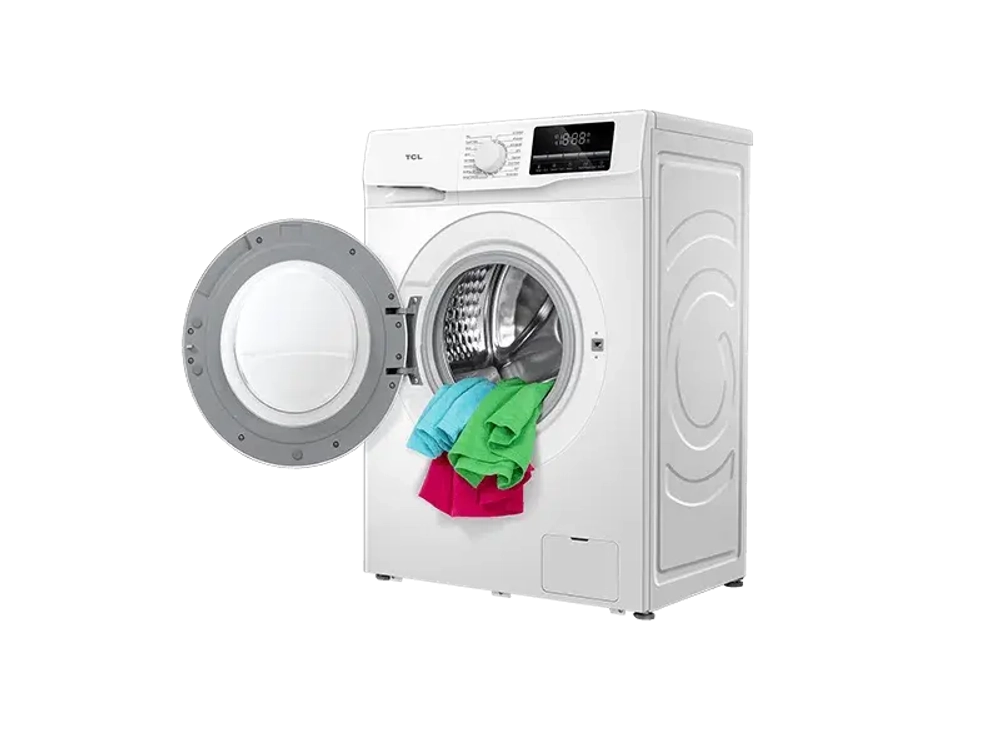 Стиральная машина TCL TWOF-607W10W1 F6 BLDC (MID)