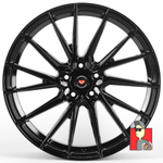 Комплект дисков Vossen 20x8.5 et35 5x112