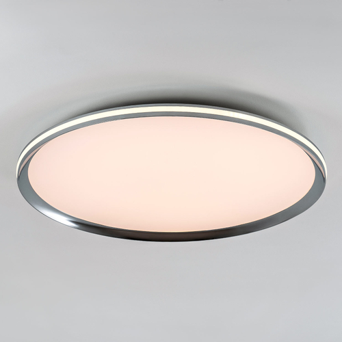 Потолочный светодиодный cветильник LED4U L3020-600 CR