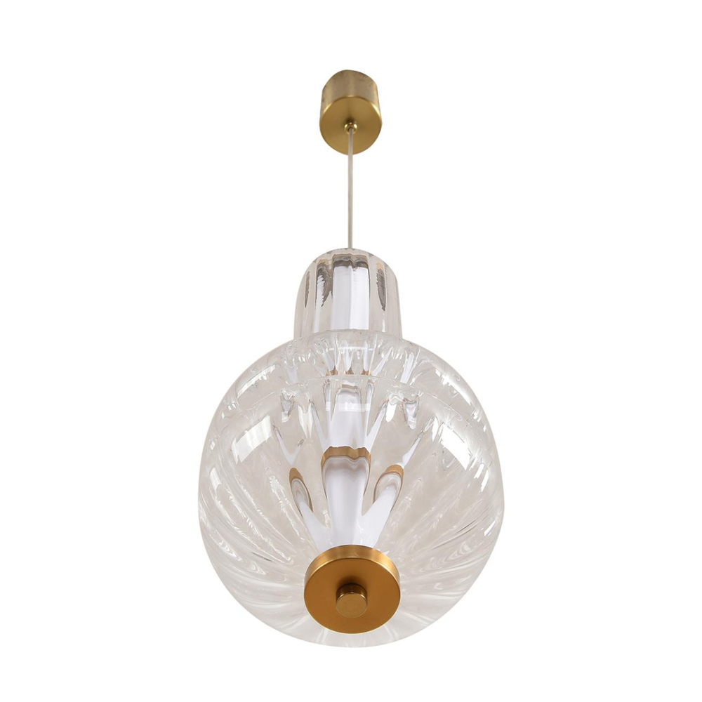 8325/28L LN Подвес LED 13W 4000K 220V LEDIO