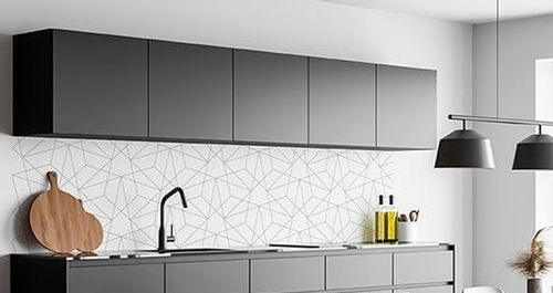 ПАНЕЛЬ ИНТЕРЬЕРНАЯ ПВХ (ФАРТУК) ТЕЛАРАНА 3000Х600Х1,3ММ