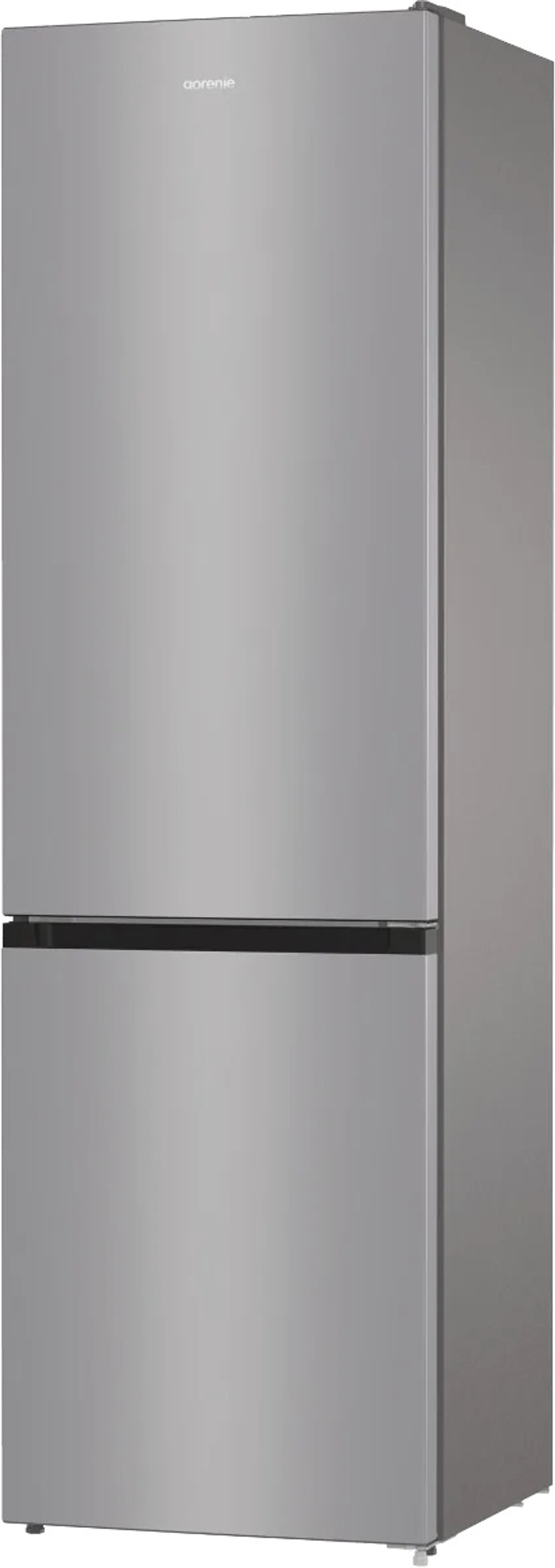 Отдельностоящий двухкамерный холодильник Gorenje NRK 6201 ES4