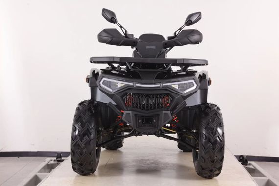 Квадроцикл SHARK III 250