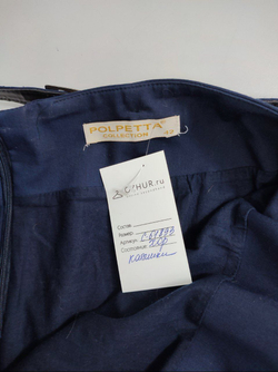 Юбка Polpetta с поясом 42 размер
