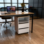 Подкатная тумба SHIFT_02