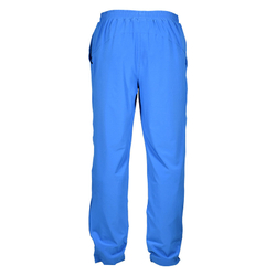 Мужские теннисные штаны Fila Pant Pro3 M - небесный