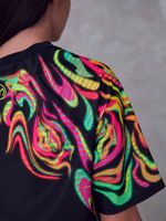 Футболка укороченная Promo Day