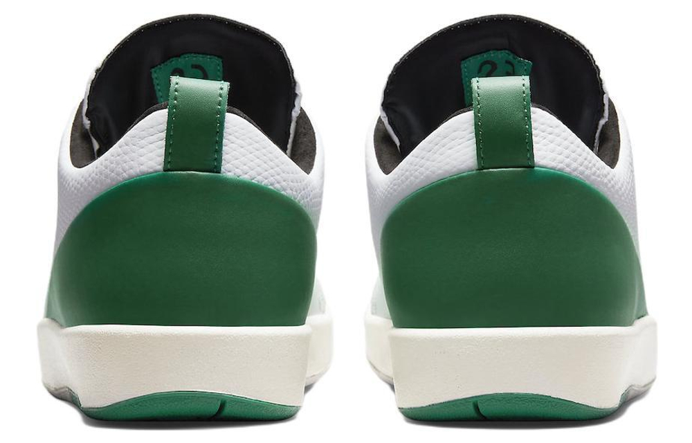 Кроссовки Nina Chanel Abney X Jordan Air Jordan 2 Retro Low Se (Женская размерная сетка)