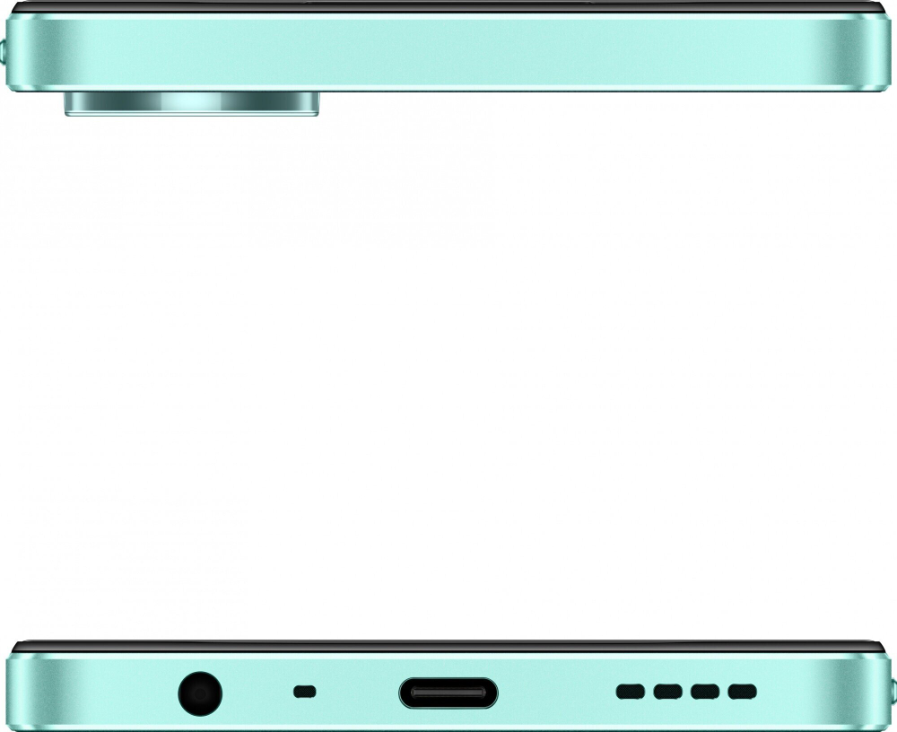 Смартфон realme C55 6/128 ГБ RU, Dual nano SIM, green