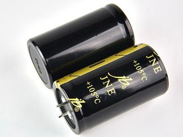 Конденсатор электролитический 680мкФ 450в 105°С CD294 / 35х60 / JB