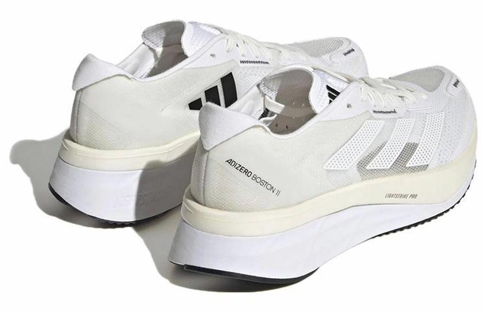 Кроссовки Adidas Adizero Boston 11 (Женская размерная сетка)