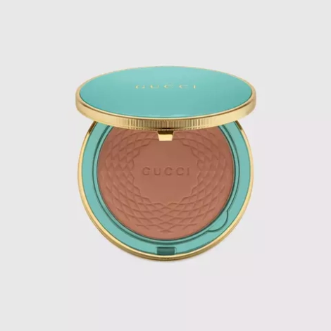 Бронзер Gucci Bronzing Powder Eclat Soleil 02