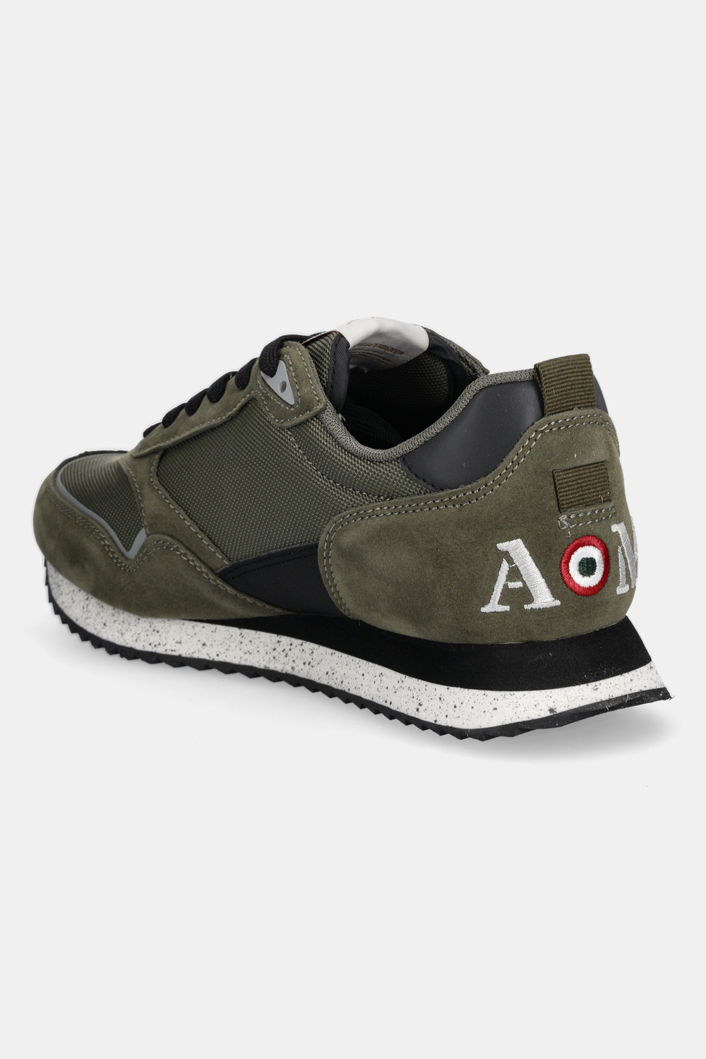 Кроссовки AERONAUTICA MILITARE