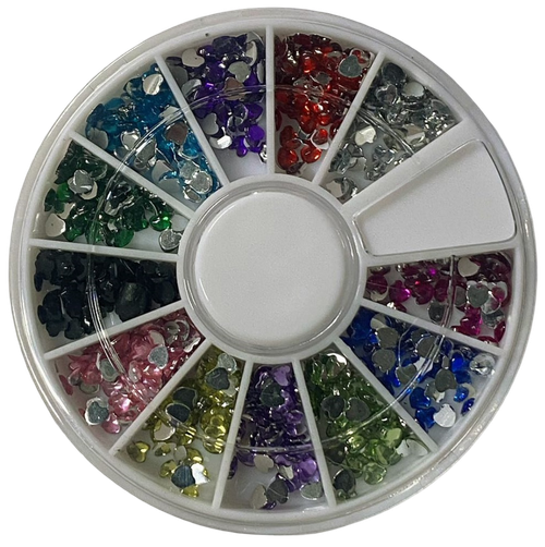 Набор страз №26