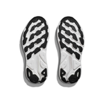 Кроссовки мужские HOKA M CLIFTON 9 Blanc De Blanc / Virtual Blue Retail