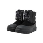 UGG CLASSIC MAXI TOGGLE BLACK
