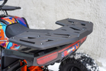 Квадроцикл BSE XT-1U Зеленый