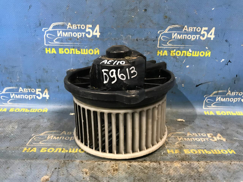 Моторчик печки TOYOTA COROLLA 1991-2001