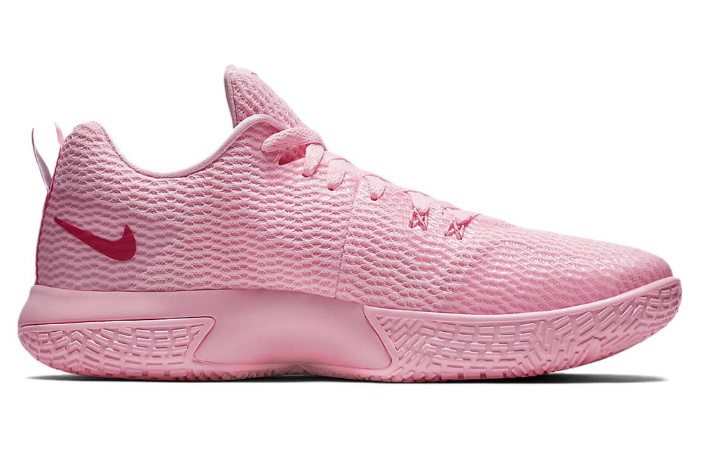 Nike Zoom Live 2 Ep "Kay Yow"
