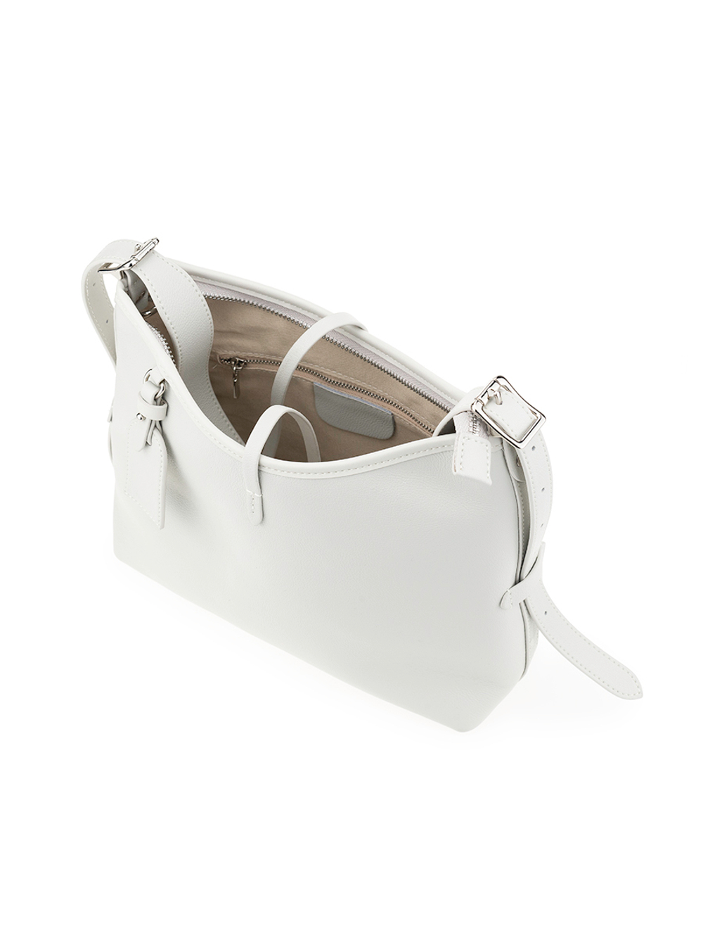 BL15183/30 Сумка жен., нат. кожа