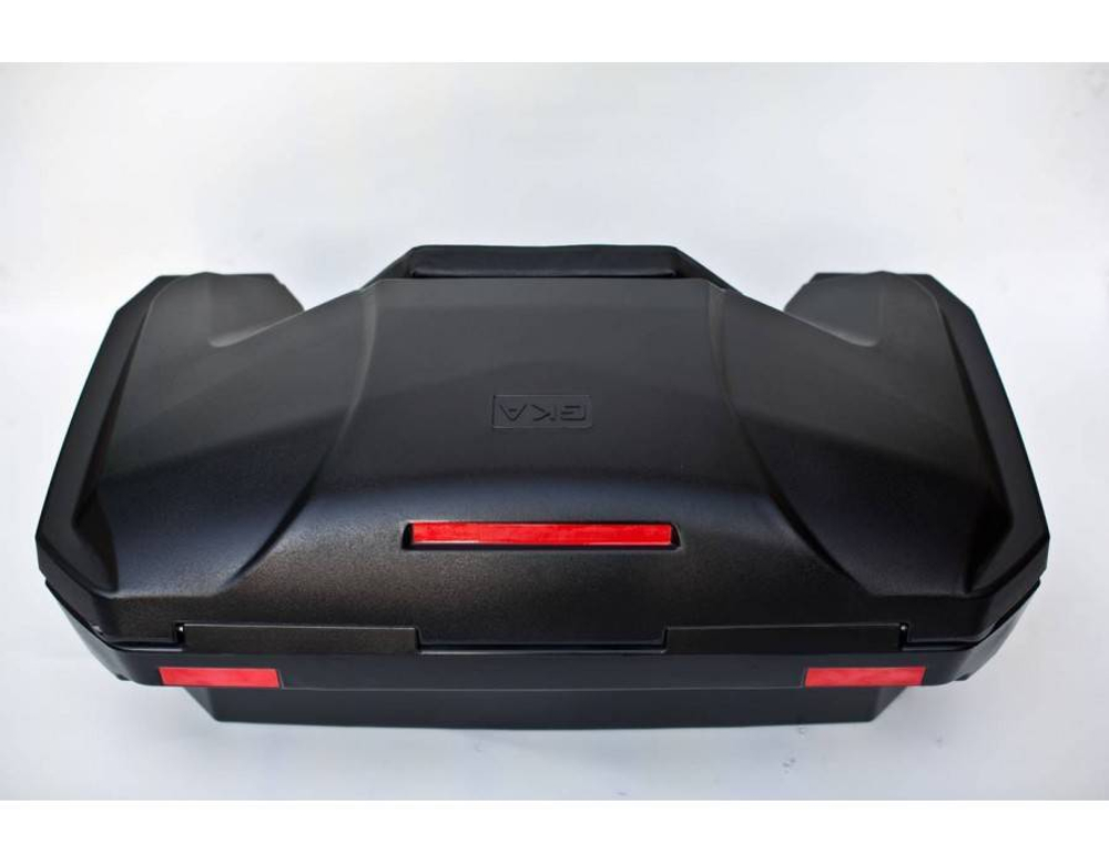 Кофр задний GKA 8030 (черный)