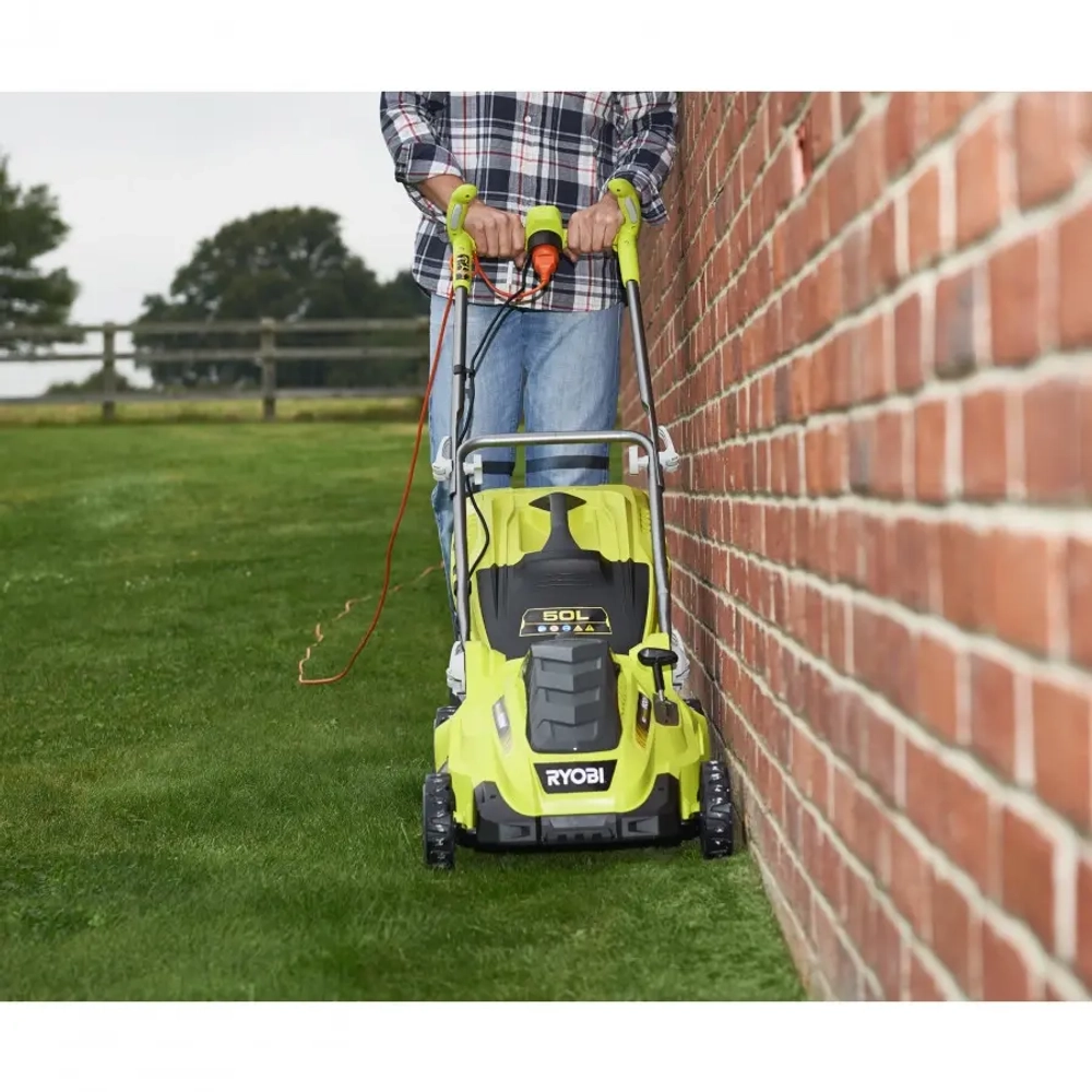 Газонокосилка Ryobi RLM18E40H 5133002347