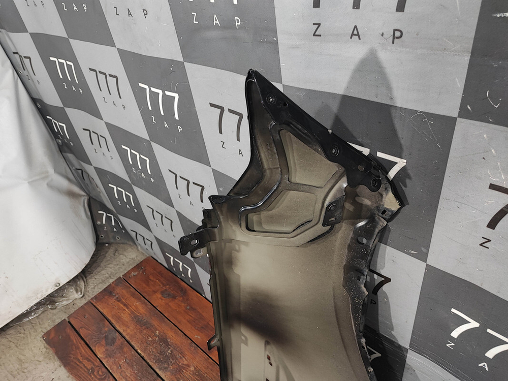 Крыло переднее левое Land Rover Discovery 5 (L462) 16-нв Б/У Оригинал LR080200