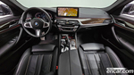BMW 5 Series (G30) 520i M Sports (05.2022)
