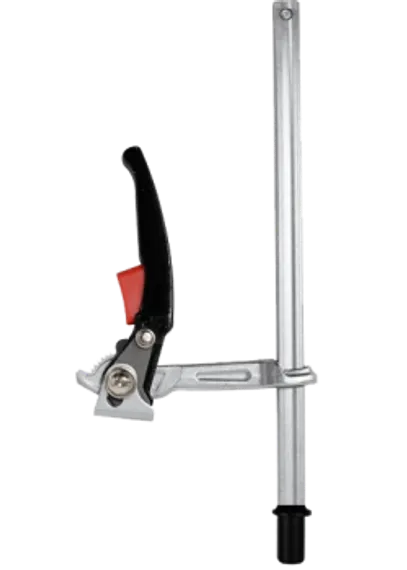 Струбцина GPPH рычажная N.001B