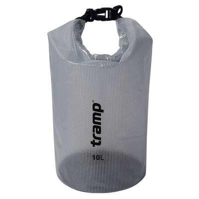 Tramp гермомешок прозрачный 10л